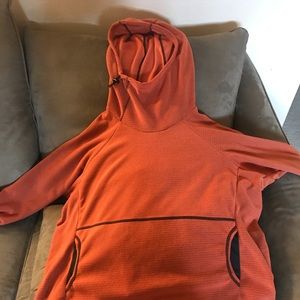 Melanzana men’s 2XL